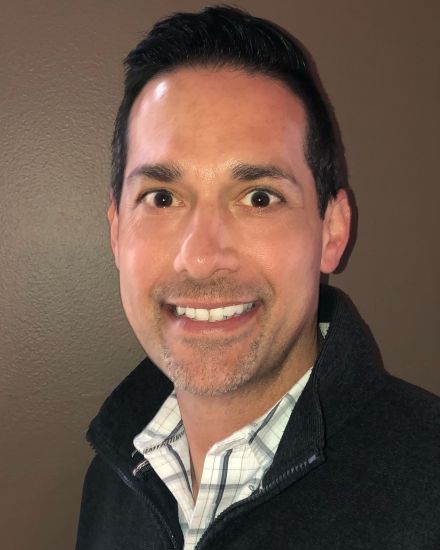 Kevin Salera, Chief Operating Officer at Charles River Center